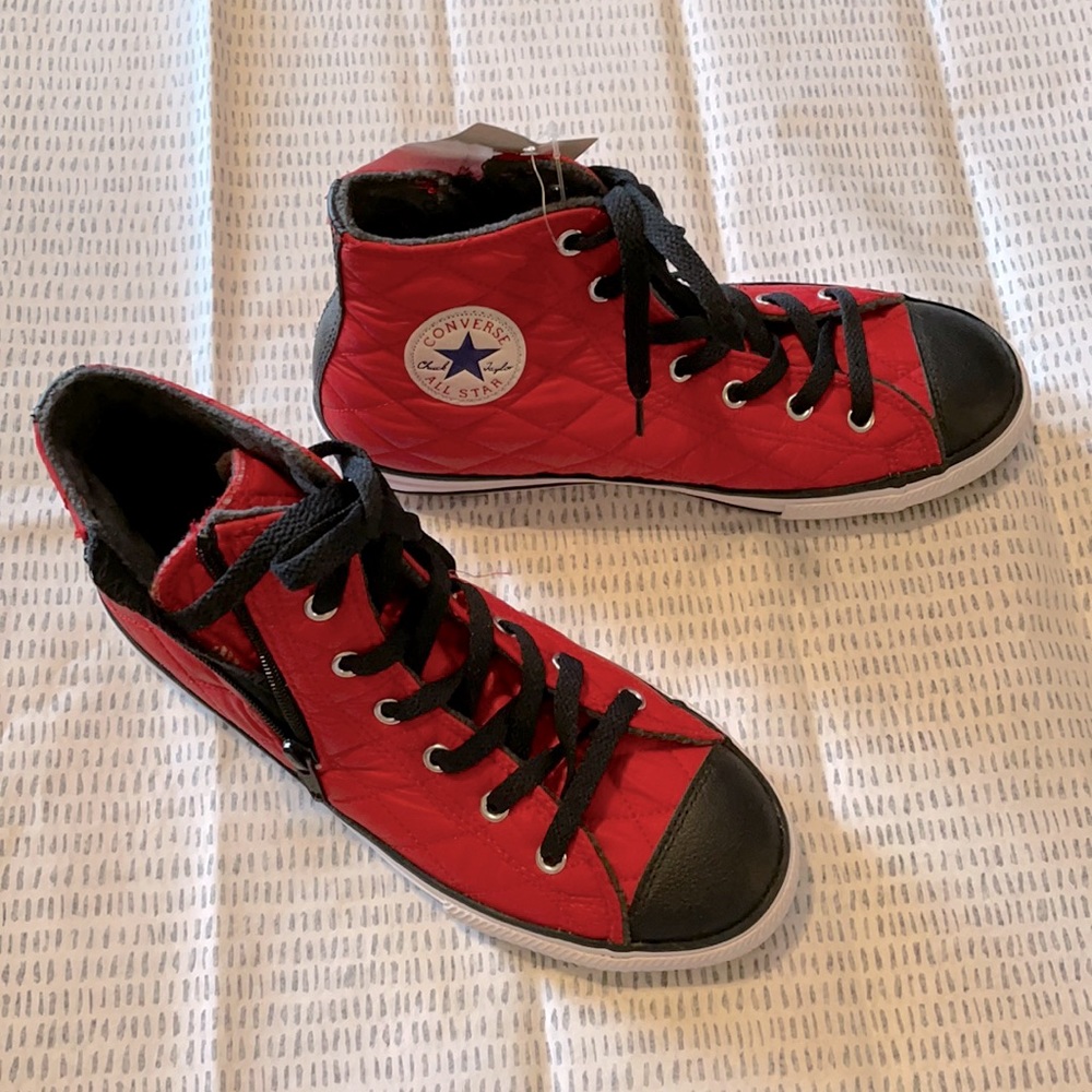 Converse